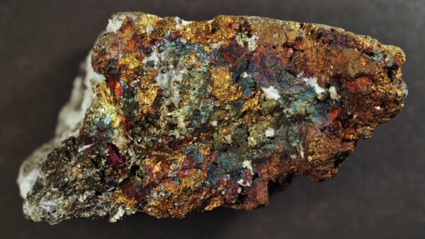 Copper Ore - Image 2