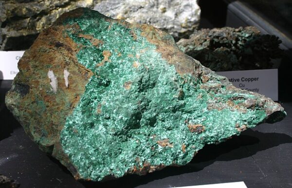 Copper Ore - Image 3