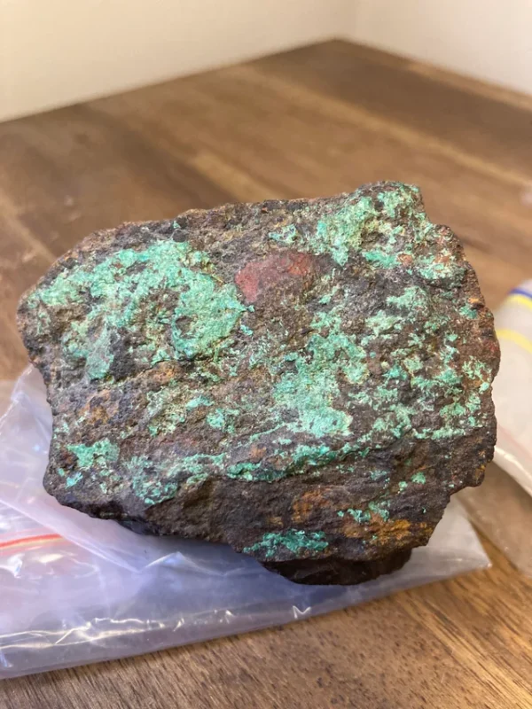 Copper Ore - Image 4