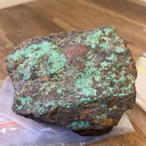 Copper Ore