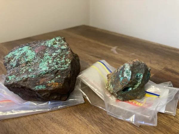 Copper Ore - Image 5