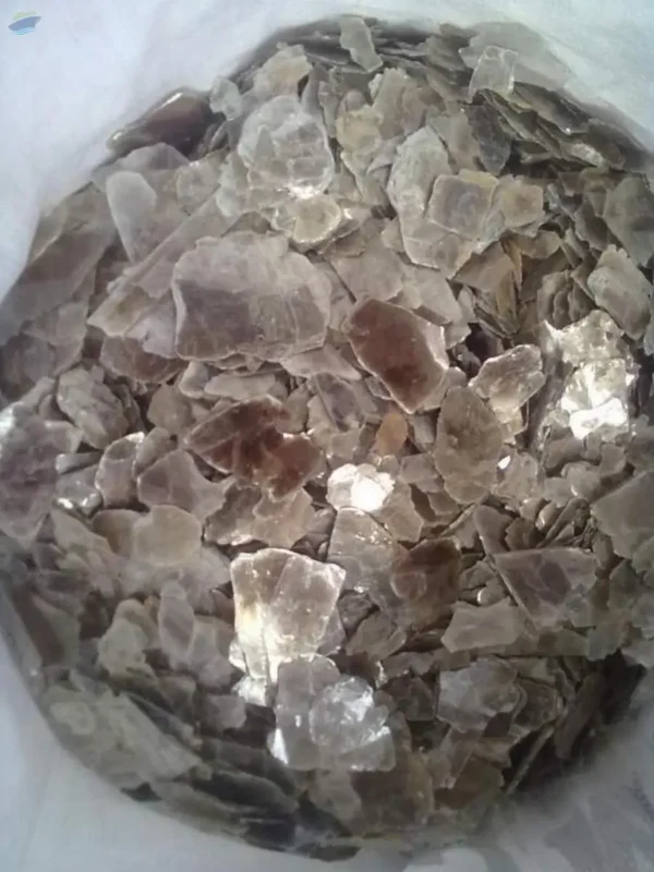 Mica Scrap For Sale