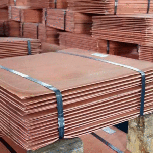 High Quality Pure Copper Cathode