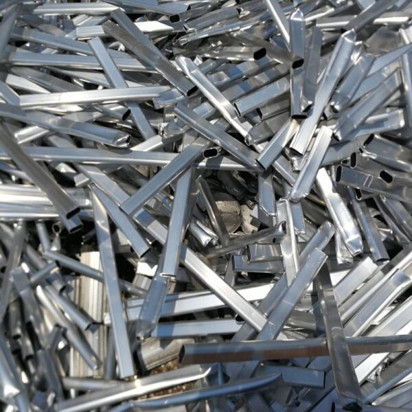 High Quality Aluminum Scrap - Image 4