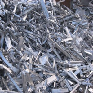 High Quality Aluminum Scrap