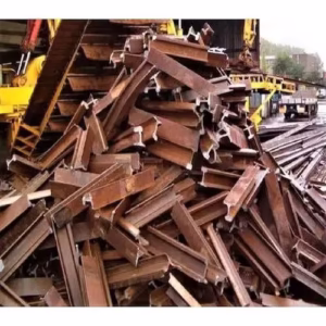 Heavy Melting Steel – HMS 1&2 (ISRI 200-206)