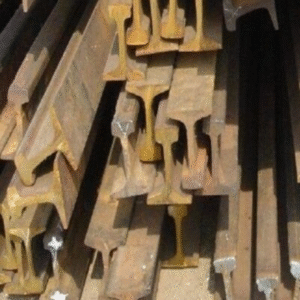 Bulk HMS 1&2 Used Rail