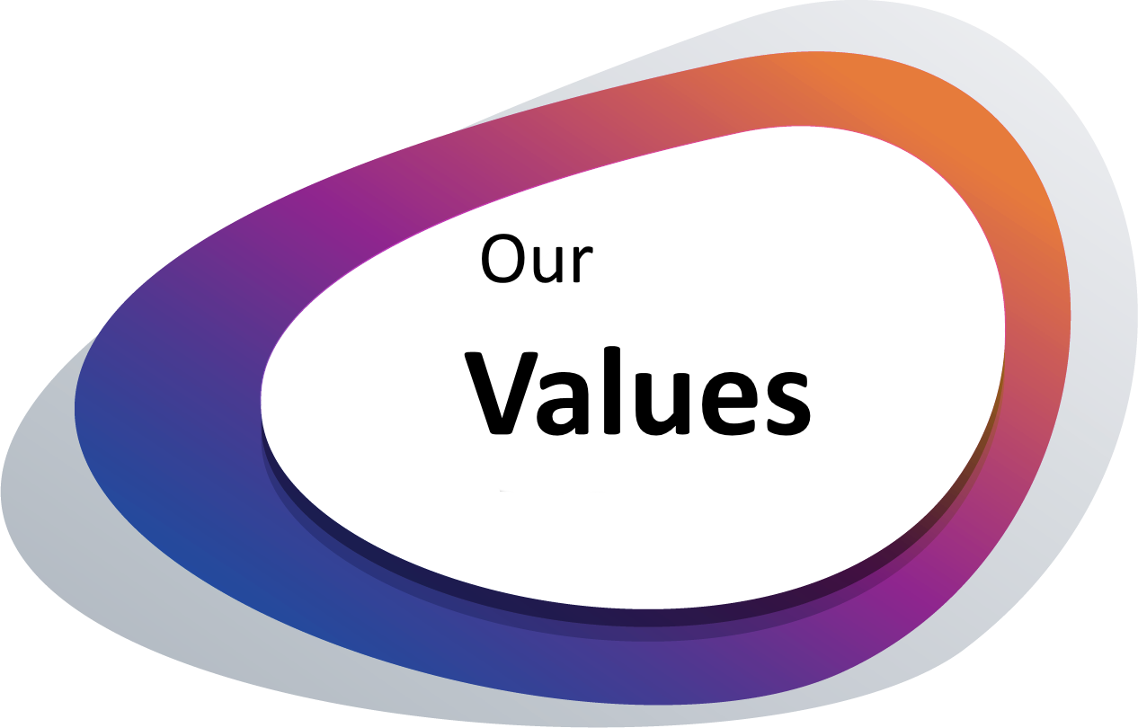 Our Values