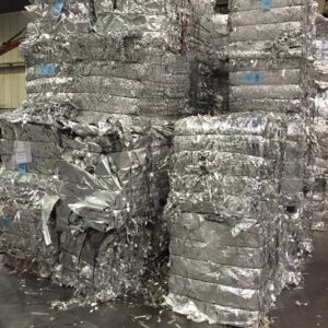 High Tensile Aluminum Scrap Taint/Tabor