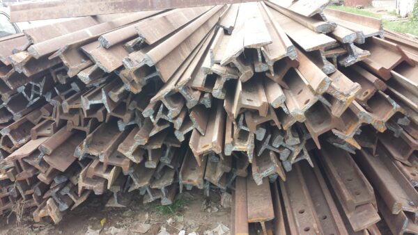 Used Rails Scrap R50 R65 - Image 2