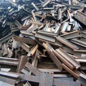 Used Rails Scrap R50 R65
